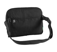 Vaude Tents Travel Organizer Waist Bag Noir S