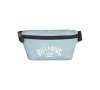Sacoche banane zippÃ© Billabong Cache Gris TU