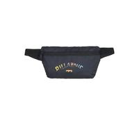 Sacoche banane zippÃ© Billabong Cache Noir TU
