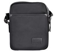 Sacoche Bandouillère 4 Poches 1101 BLACK Multicolore