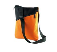 Sacoche bandouli?re pour tablette - KI0304 - orange
