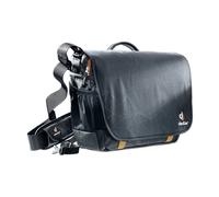 Sacoche bandouliÃšre DEUTER OPERATE II (NOIR FAUVE) UNI