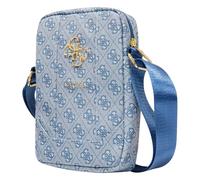 Sacoche bandoulière 10'' Modèle 4G Bleu