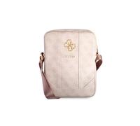 Sacoche bandoulière 10'' Modèle 4G Guess Rose