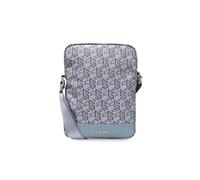 Sacoche bandoulière 10'' Modèle G Cube Bleu