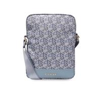 Sacoche bandoulière 10'' Modèle G Cube Bleu
