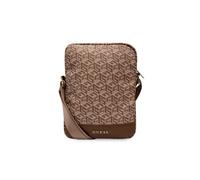 Sacoche bandoulière 10'' Modèle G Cube Marron