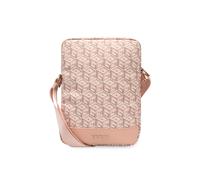 Sacoche bandoulière 10'' Modèle G Cube Rose