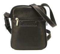 Sacoche bandoulière Arthur et Aston en cuir ref 51