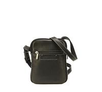 Arthur & Aston Sacoche Homme 2028-08 Noir