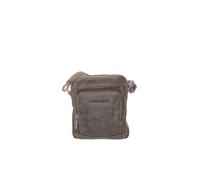 Sacoche Bandoulière Arthur et Aston en cuir ref ast36140-b-marron