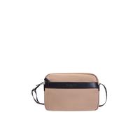 Sacoche bandouliere Chabrand Ref 44405 401 Beige 25*18*7 cm
