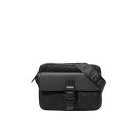 Sacoche bandouliere Chabrand Ref 66547 111 Noir 23*18*6 cm