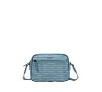 Sacoche bandouliere Chabrand Ref 67538 TE798 Bleu 24*17*7 cm