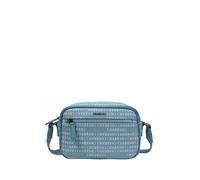 Sacoche bandouliere Chabrand Ref 67539 TE798 Bleu 23*15*7 cm