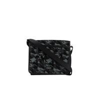 Chabrand BESACE/PORTE TRAVERS ARMY EN TOILE GRIS
