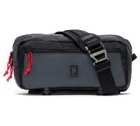 Sacoche bandouliere chrome mini ziptop waistpack noir