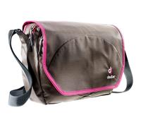 Sacoche bandoulière DEUTER CARRY OUT (Café rose) UNI