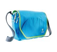 Sacoche bandoulière DEUTER CARRY OUT (TURQI KIWI) UNI