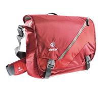 Sacoche bandoulière DEUTER LOAD (FRAMBOISE ROUGE) UNI