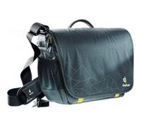 Sacoche bandoulière DEUTER OPERATE II ( ANTHRACS/MOUSSE) UNI