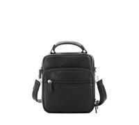 Baisenville Cuir CONFORT Noir Noir