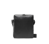 Sacoche bandoulière homme Calvin Klein Ref 55436 noir 26*22*6 TU Noir