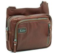 Sacoche bandouliere homme Cuir de vachette - Ma…