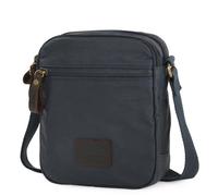 Sacoche bandoulière homme LOIS 307820 - Bleu marine compacte et casual