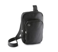 Sacoche bandoulière - KIMOOD - KI0301 - Polyester 600D - Ajustable - 3L