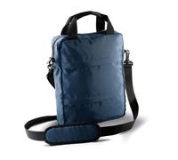 Sacoche bandoulière - KIMOOD - KI0303 - Polyester 900D - 3 poches - 24x31x7 cm