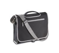 Sacoche bandoulière - KIMOOD - KI0403 - Polyester 600D - Ajustable - 11L