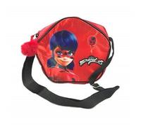 Sacoche bandouliere LADYBUG MIRACULOUS