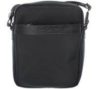 Sacoche bandoulière Lancaster A5 ref_lan32200-noir