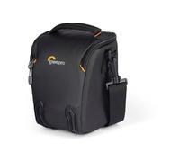 Sacoche bandoulière Lowepro Adventura TLZ 30 III compacte, base sans PVC, 2 L Noir