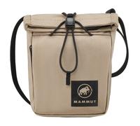 Mammut Xeron Pouch RT 1 Portefeuille de Voyage Accessoire de Voyage Unisexe Safari, Safari, Standart