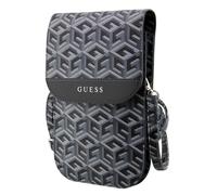 Sacoche bandoulière Modèle G Cube Noir