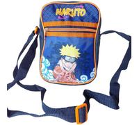 Sacoche Bandoulière Naruto Shippuden Manga
