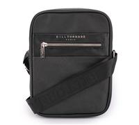 Sacoche bandoulière noir mat Homme BILL TORNADE