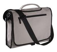 Sacoche bandoulière porte documents - KI0403 - beige corde Beige G
