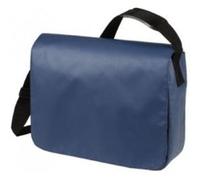 Sacoche bandoulière porte documents STYLE - 1806052 - bleu marine G