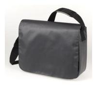 Sacoche bandoulière porte documents STYLE - 1806052 - gris anthracite G
