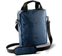 Sacoche bandoulière pour tablette - KI0303 - bleu marine Bleu G