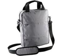Sacoche bandoulière pour tablette - KIMOOD - KI0303 - Polyester 900D - 3 poches - Ajustable
