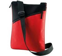 Sacoche bandoulière pour tablette - KI0304 - rouge Rouge G
