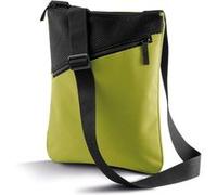 Sacoche bandoulière pour tablette - KI0304 - vert lime Vert G