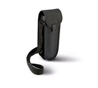 Sacoche bandoulière - PROACT - PA524 - 3 boules - 100% PVC - Noir