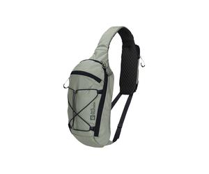Sacoche bandoulière vélo Jack Wolfskin Cyrox Sling Phantom