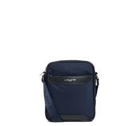 Lancaster Sac à bandoulière Metropole 18 cm bleufoncé (304-36-bleufonc)