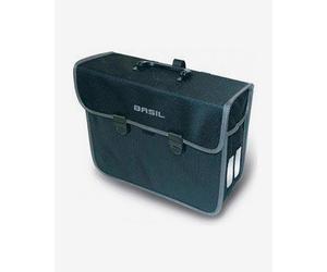 Sacoche Basil Grand Bicycle 23L noir